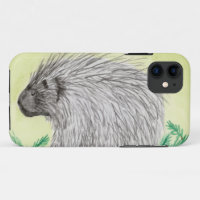 Porcupine