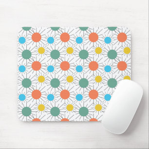 Porcupines mouse pad