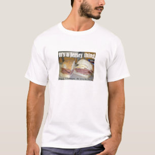 Pork Roll T-Shirt