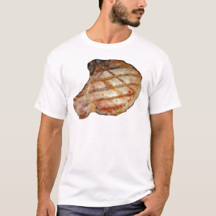 Porkchops Are Delicious T-Shirt