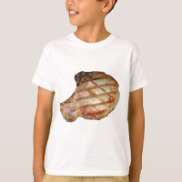 Porkchops Are Delicious