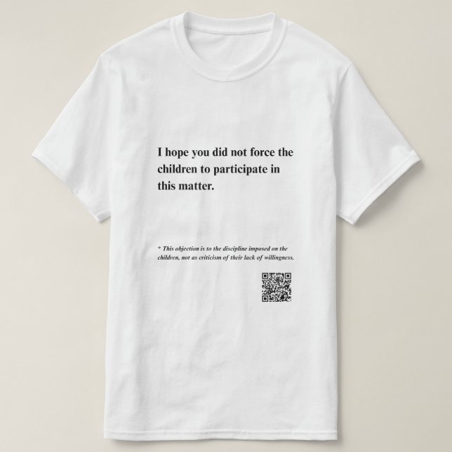 Porkifiable T-Shirt (Design Front)