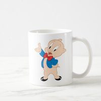 Porky Pig | Classic Pose