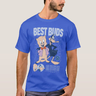 Porky Pig & DAFFY DUCK™ Best Buds T-Shirt