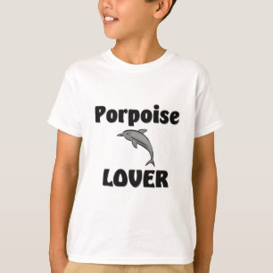 Porpoise Lover T-Shirt