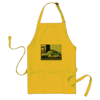 Porsche_911_230-1600 Standard Apron