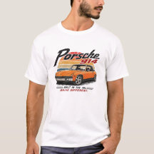 Porsche 914 Classic