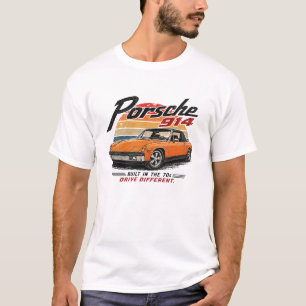 Porsche 914 Classic T-Shirt