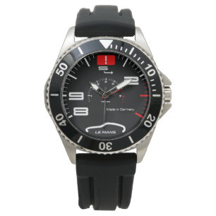 Porsche 928 S4 Le Mans - Performance Black Watch