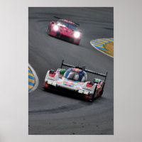 Porsche 963 no5 24 Hours of Le Mans 2023