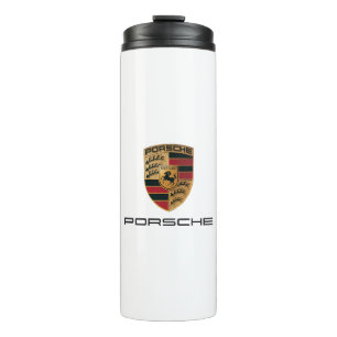porsche mug 
