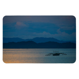 Port Barton Magnet