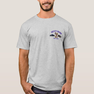Port City Rod Shop T-Shirt