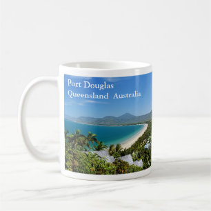 Port Douglas Coffee Mug
