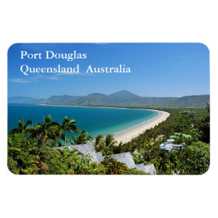 Port Douglas Magnet