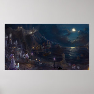 port_festiva poster