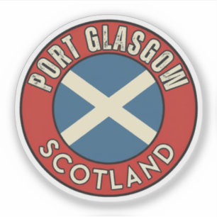 Port Glasgow, Scotland