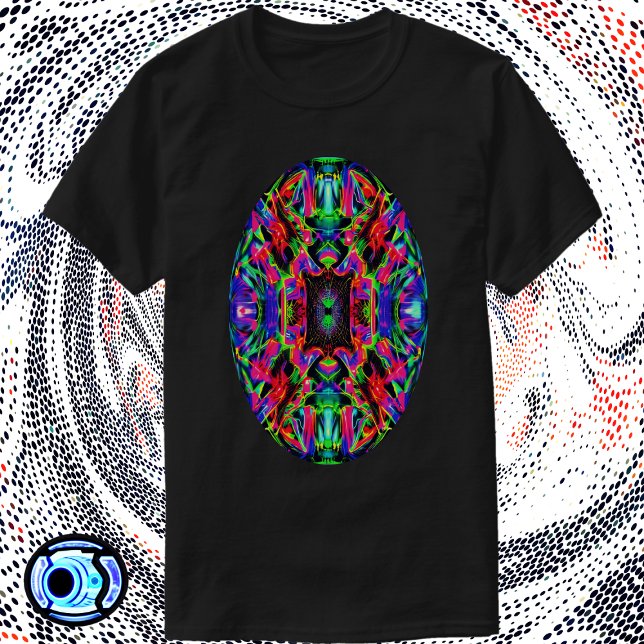 Port-In T-Shirt (Creator Uploaded)