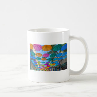 port louis le caudan waterfront umbrellas cap coffee mug
