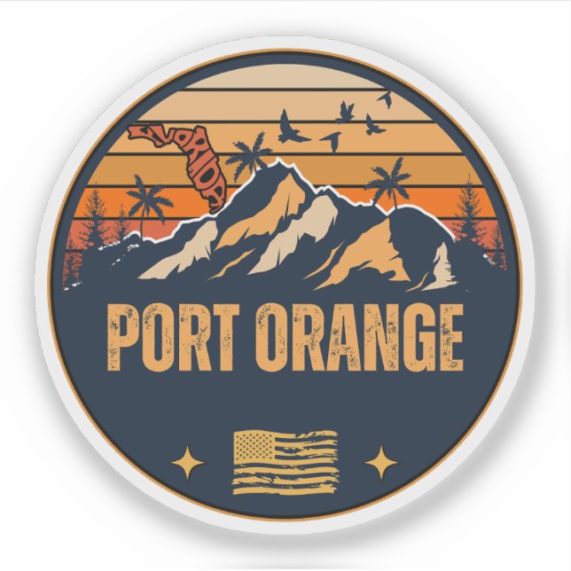 Port Orange, Florida  (Front)