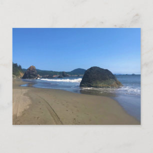 Port Orford, OR Postcard