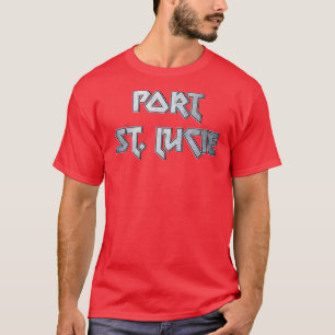 Port St Lucie FL T-Shirt