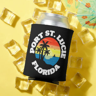 Port St. Lucie,Florida Can Cooler