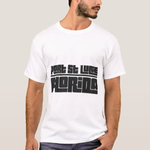 Port St. Lucie - Florida T-Shirt