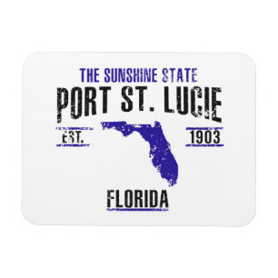 Port St. Lucie Magnet