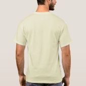 Port-Starboard T-Shirt (Back)