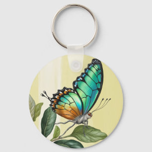 Porta-chaves Key Ring