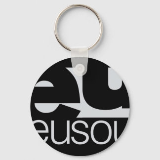 Porta Chaves Key Ring