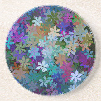 Porta vasos Florido Coaster