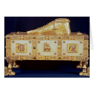 Portable altar of St. Andrew 2