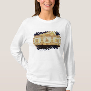 Portable altar of St. Andrew 2 T-Shirt