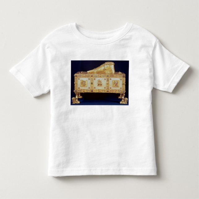 Portable altar of St. Andrew 2 Toddler T-Shirt (Front)