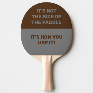 Portable Best Ping Pong Paddles for On-the-Go Play