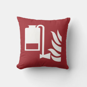 Portable Foam Applicator Unit Safety Sign Cushion