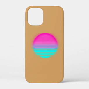 portable network graphics iPhone 12 mini case