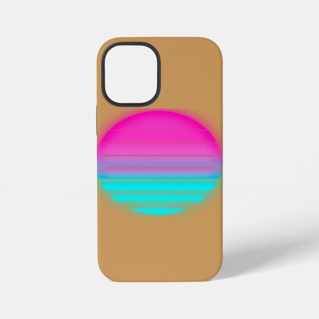 portable network graphics iPhone case (Back)