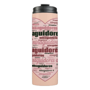 Portable Thermal Bottle