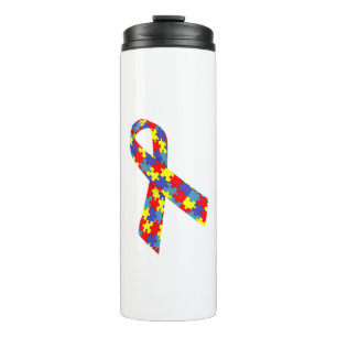 Portable Thermal Bottle