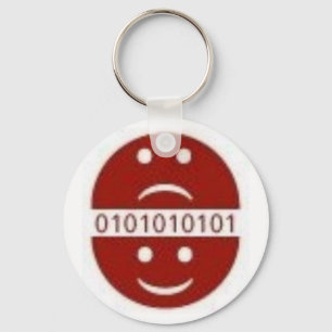 Portachiavi ADD Key Ring