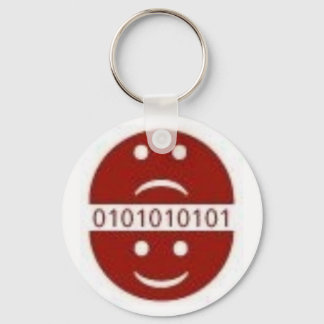 Portachiavi ADD Key Ring