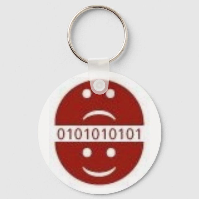 Portachiavi ADD Key Ring (Front)