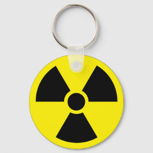 Portachiavi con logo key ring