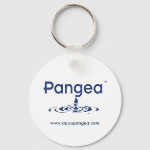 portachiavi Pangea Key Ring