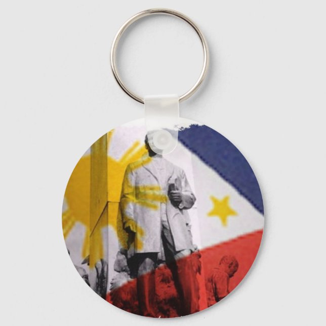 portada_01 key ring (Front)