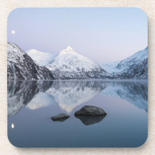Portage Lake Twilight Coaster
