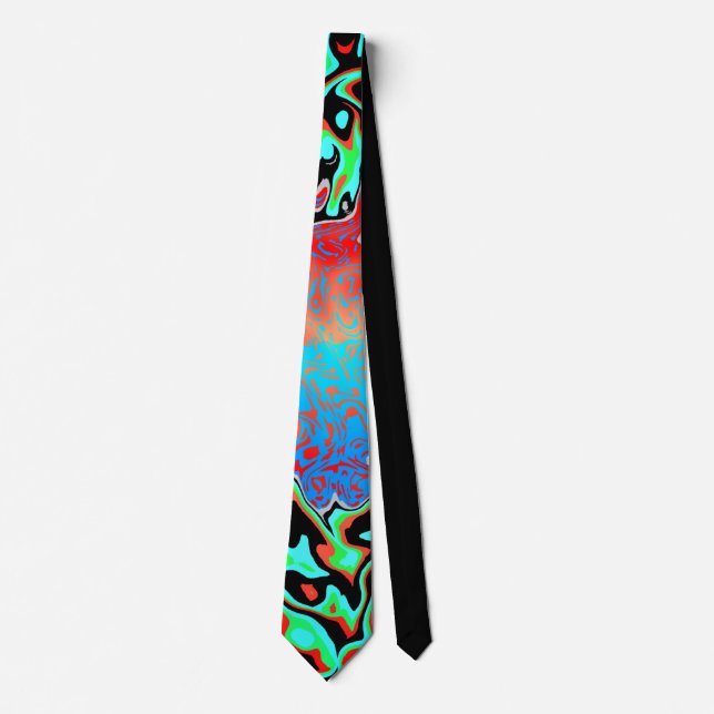 Portal 16 tie (Front)